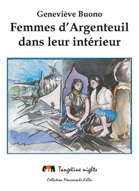Libro electrónico Femmes d'Argenteuil dans leur intérieur