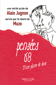 Electronic book Pensées 68