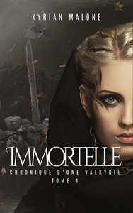 Electronic book Immortelle - 4