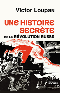 Livre numérique Une histoire secrète de la Révolution russe