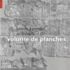 Electronic book La cour à portique de Thoutmosis IV, volume de planches