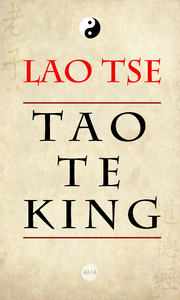 Electronic book Tao Te King