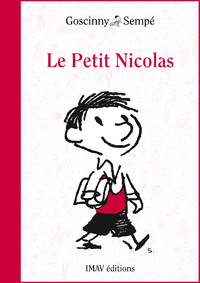 Livre numérique Le Petit Nicolas