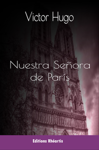 E-Book Nuestra Señora de París