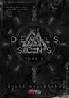Libro electrónico The Devil's Sons - Tome 3