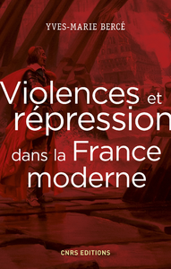 Livre numérique Violences et répression dans la France moderne