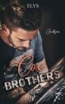 Libro electrónico Cox Brothers - Tome 3 : Jackson