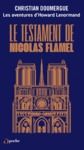 Libro electrónico Le testament de Nicolas Flamel