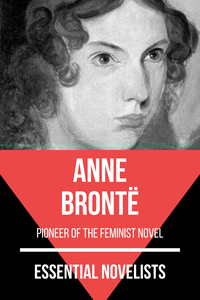Livre numérique Essential Novelists - Anne Brontë