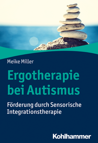 E-Book Ergotherapie bei Autismus