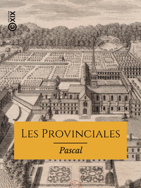 E-Book Les Provinciales