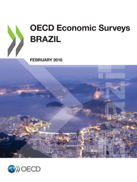 Livre numérique OECD Economic Surveys: Brazil 2018