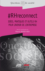 Electronic book #RHreconnect