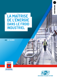 Libro electrónico Maîtrise de l'énergie dans le froid industriel (La)