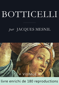 Electronic book Botticelli