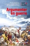 Livre numérique Argumenter en guerre