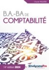 E-Book B.A.-BA de comptabilité
