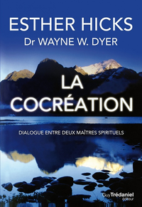 Livre numérique La cocréation - Dialogue entre deux maîtres spirituels