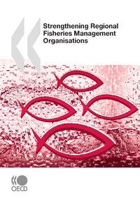 Electronic book Strengthening Regional Fisheries Management Organisations