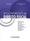 E-Book IV Congresso de Direito Fiscal