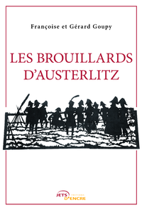 Livre numérique Les Brouillards d'Austerlitz