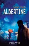 Electronic book Albertine