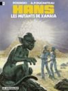 Electronic book Hans - Tome 3 - Les Mutants de Xanaïa