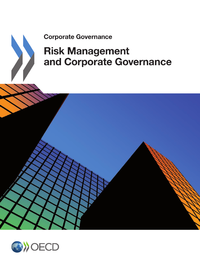 Livre numérique Risk Management and Corporate Governance