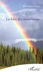 Electronic book La folie des mots/maux