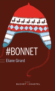 Libro electrónico #Bonnet