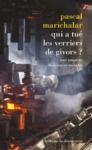 Livre numérique Qui a tué les verriers de Givors ?