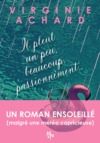Livre numérique Il pleut, un peu, beaucoup, passionnément