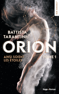 Livro digital Orion - Tome 01