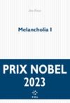 Livre numérique Melancholia 1