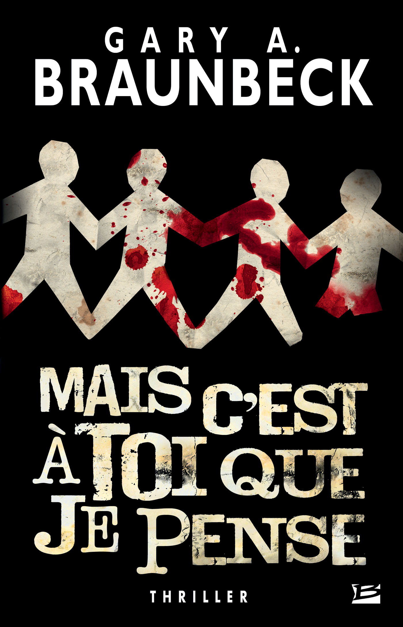 Ebook Mais C est Toi Que Je Pense Par Gary Braunbeck 7Switch