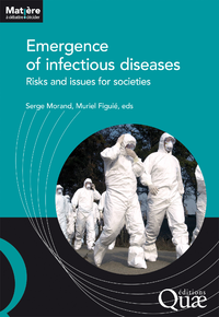 Livro digital Emergence of infectious diseases