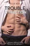 Electronic book Trouble attraction