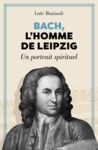 Livre numérique Bach, l'homme de Leipzig