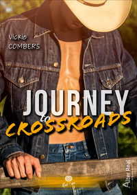 Livre numérique Journey to CrossRoads