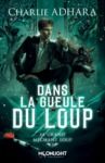 Livre numérique Dans la gueule du loup