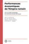 Electronic book Performances économiques de l’Empire romain