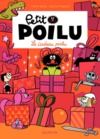 Livre numérique Petit Poilu - Tome 6 - Le cadeau poilu