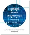 Livre numérique Histoire d'une (r)évolution