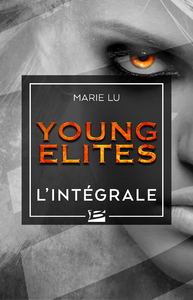 Livre numérique Young Elites - L'Intégrale