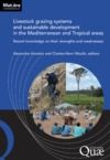 Livre numérique Livestock grazing systems and sustainable development in the Mediterranean and Tropical areas
