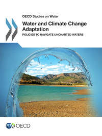 Livre numérique Water and Climate Change Adaptation