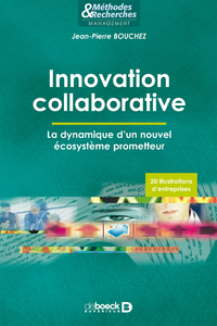 Livre numérique Innovation collaborative