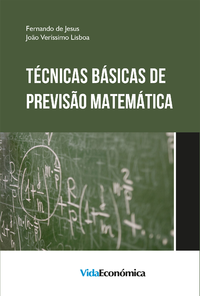 E-Book Técnicas Básicas de Previsão Matemática