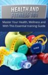 Electronic book Health and Fitness 1O1