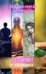Livre numérique Voyage au coeur de Soi-m'Aime , Le coffret : une voie vers la spiritualité